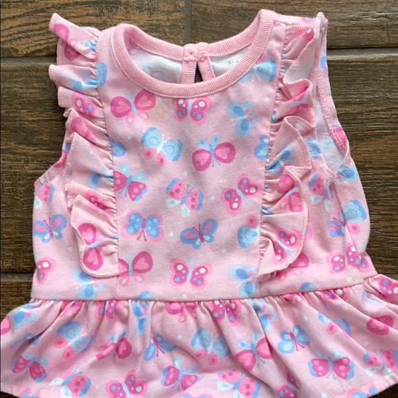 🎀Infant girls 18 month summer bundle🎀 - Picture 9 of 13